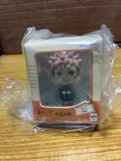 るかっぷ ミニチュアコレクション 虎杖悠仁