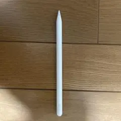 Apple Pencil (第2世代) ホワイト 値下げ可能