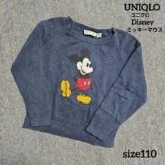 ミッキー トップス