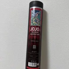ジョジョの奇妙な冒険 B2ポスター ジョジョ展 ジョセフジョースター 戦闘潮流