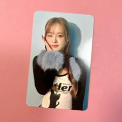 NiziU リオ タワレコ 特典 トレカ