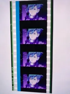 うたプリ タブナイ 入場者特典 藍
