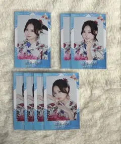 高嶺のなでしこ 橋本桃呼 アクリルスタンド - メルカリ