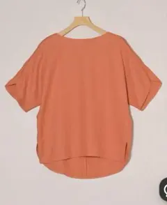 自由区　ブラウス　サイズ40