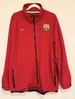新品 PUMA 公式 イタリア代表 フルジップベスト 青 M メッシュ