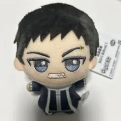 桃源暗鬼 ちびぐるみvol.1　矢颪碇