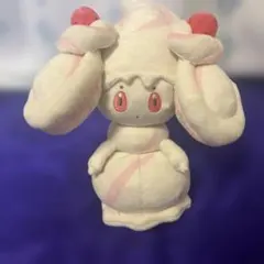 マホイップ ぬいぐるみ