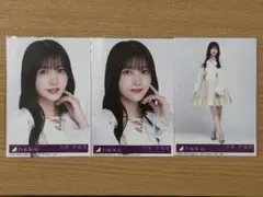 乃木坂46 久保史緒里 生写真まとめ売り