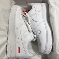 Nike Air Force 1 Low SP SupremeUS 7 25cm
