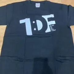 ももいろクローバーZ 1:DF Tシャツ Sサイズ