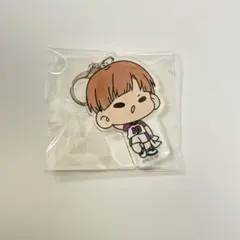 ハイキュー アクリルキーホルダー 白布