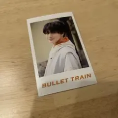 EVE 超特急　ハル　ミニフォト