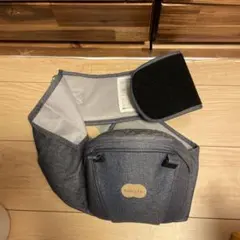 BABY&Me （ベビーアンドミー)抱っこ紐