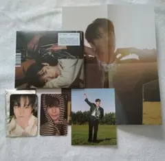 DOYOUNG YOUTH CD アルバム セット