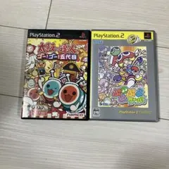 PlayStation 2 ゲームカセット