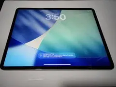 か*0様 iPad Pro 第4世代 12.9インチ 128GB　シルバー