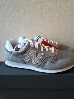 よ*し様 期間限定　317 新品　New Balance CM996HK2 グレ 期間限定 317 新品 New Balance CM996HK2 グレー - メルカリ