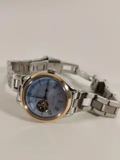 ORIENT STAR 自動巻き時計 RK-AUG110N - メルカリ