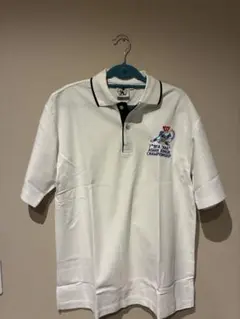 激レア！第7回BFAアジアジュニア選手権 記念ポロシャツ