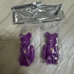 ベアブリック　シリーズ50 ベーシック