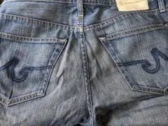AG Adriano Goldschmied メンズ デニムパンツ　31インチのサムネイル
