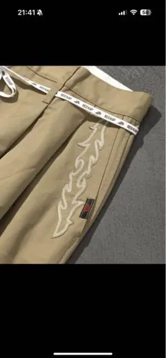 REDKAP フリークスストア　ワークパンツ　新品　Mサイズ　レッドキャップ