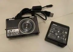 2026年最新】ニコン COOLPIX S640の人気アイテム - メルカリ
