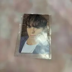 seventeen An Ode バーノントレカ