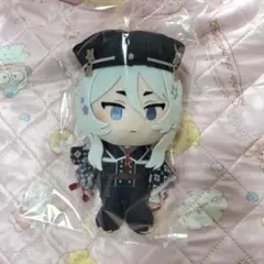 新品未開封 わんぱく！刀剣乱舞 ぬいぐるみ 白山吉光 新品未開封 わんぱく！刀剣乱舞 ぬいぐるみ 白山吉光 - メルカリ