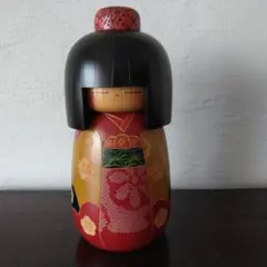 近清樹作 こけし - メルカリ