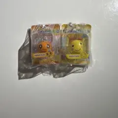 たまごっち ブリスターパッケージコレクション まるっち めめっち