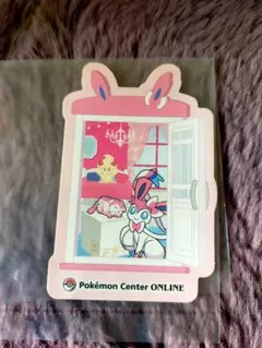 PSA10 ニンフィア　ロッテ　シール　ステッカー 2026年最新】ニンフィア シールの人気アイテム - メルカリ
