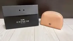 COACHポーチのサムネイル