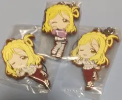 ラブライブ！『小原鞠莉(動物編/覚醒後) Aqours 缶バッジ』 - メルカリ