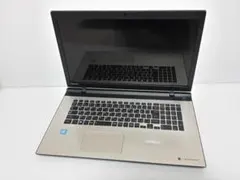 ノートパソコン　448　Windows11 17インチ