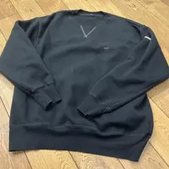 lee スウェット