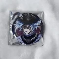 イデア・シュラウド 缶バッジ 3個セット - メルカリ