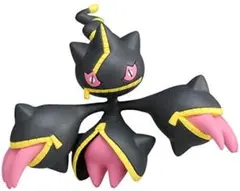 ポケモン モンコレ メガジュペッタ フィギュア