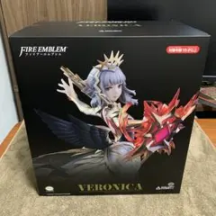 2026年最新】ファイアーエムブレム ヒーローズ ヴェロニカの人気