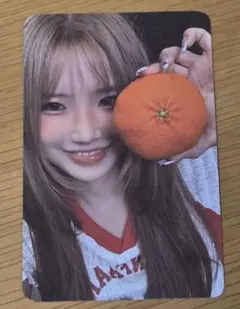 2026年最新】ハヨン トレカ fromis_9の人気アイテム - メルカリ