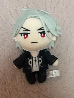 ヒプノシスマイク ぴこぬい 碧棺左馬刻 フクヤ ew02