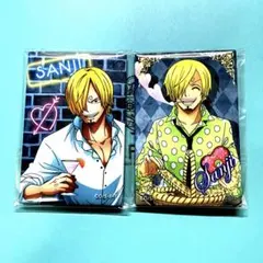 ONEPIECE サンジ ロビン ミニノート 当時 レア 希少 レトロ 空島