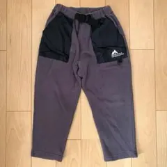 裏起毛　長ズボン　120cm