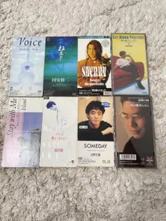 帯付多数！】尾崎豊 ／CD アルバム 9枚セット まとめ売り - メルカリ