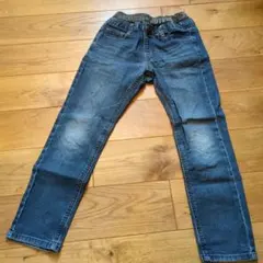 デニムパンツ②　男児　 130