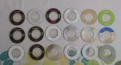 8cmシングルCD　18枚まとめ売り