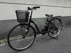 371番　全車両格安販売‼️ 26インチ ママチャリ　シティサイクル 371番 全車両格安販売‼️ 26インチ ママチャリ シティサイクル - メルカリ