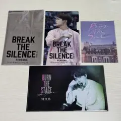 BTS 映画 特典セット J-HOPE