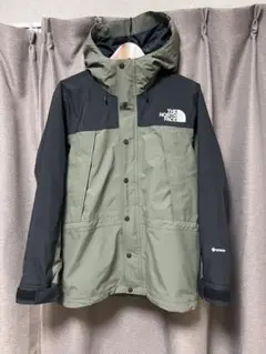 マウンテンライトジャケット　ノースフェイス　マウンテンジャケット　ゴアテックス