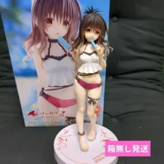 ToLOVEる　ダークネス　結城　美柑